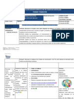 2do - CCSS - 1er - Trimestre Lic Manuel M.