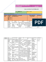 2 SEGUNDO TRIMESTRE PLANIFICACI+ôN MICROCURRICULAR SEGUNDO PERIODO 4TO Y 5TO