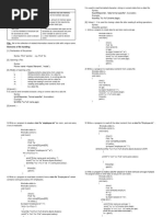 File - Handling C Programming