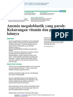 anemia megaloblastik id (1)