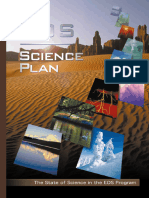 Science Plan