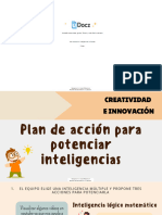 Plan de Accion Intel 430210 Downloadable 5605726