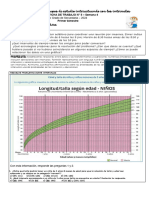 Ficha de Intervalos 3ro