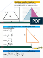 Presentacion 6 Triangulo Equilatero Isosceles Escaleno