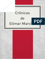 Crônicas de Gilmar Marcílio