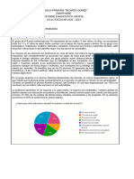Informe Diagnostico Grupal 6° A 2022-2023
