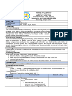 March 4 March 8 2023 DETERMINING THEMES AND SUPPORTING DETAILS OF MATERIALS VIEWED