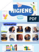 HIGIENE