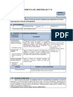 Eda 1 Ie 5032 y Sesiones