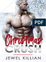 Holiday Studs 03 - Christmas Crush - Jewel Killian 