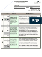 Informe Argument Grupo Fcye4°