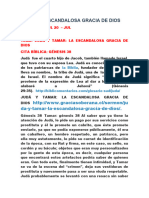 Estudio Sobre Las Mujeres Del Antiguo Testamento