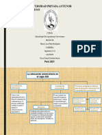 Mapa Metodologia