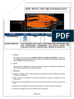 4.2 Bra Procedure With Methodology