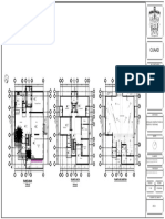 Plantas de Edificacion