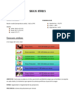 Signos Vitales Pediatria