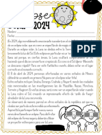 Eclipse Solar 2024 PDF