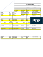 Formato Plan Semanal Visita Médica