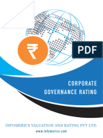 Corporate Governance Brochure