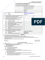 Employee Provident Fund Form11