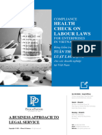 Compliance Health Check On Labour Laws - 02022021 - PP - 00B - Final