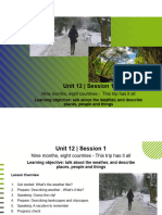 Bas U12 S1 PDF