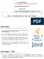 JAVA