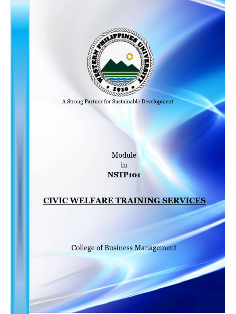 Personality and Self-Concept in NSTP | PDF | Self Esteem | Self Awareness