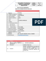 Silabo - CB103 - CALCULO