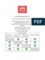 Diferencia Entre PH y % Acidez Titulable