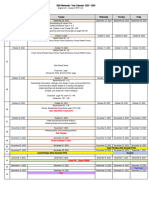 Lesson Plan X Contextual