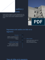 Analisis y Falla en La Ingenieria (Tema 3 111)