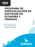 Sílabo - Experto en Stata