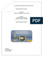 Tipos de Equipos de Mediciones Mecanicas