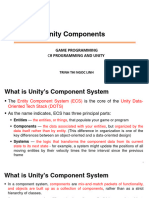 1.3.2 - Unity Components