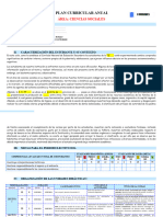 PROGRAMACIÓN ANUAL - CARPETA DIGITAL 2do