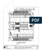 Revised 441 Arki & Struc Plans - April 04-Model3