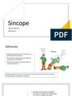 Sincope