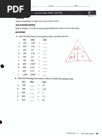 Grid Ratio and Conversion in Radiography | PDF | Exposure (Photography ...