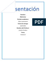 PR Ctica 8 Implementando Tareas de ETL PDF