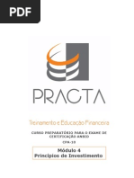 CPA 10 - Modulo 4 Princípios