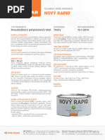 Base Oil YUBASE 4 Plus | PDF