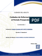 Preoperatorios