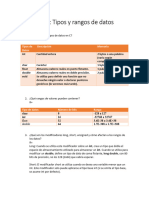 Tarea Tipos y Rangos de Datos