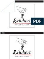 Logo R.Hubert Completo