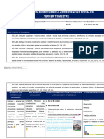 3ro CCSS - 3ER - TRIMESTRE.