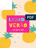 Liquida: Verão