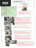 Dda Inspection Form + Checklist | PDF