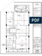 AD-400 CEILING ELECTRICAL