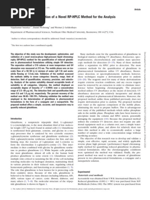 glutathione en español beneficios Glutatión: qué es, beneficios y cómo actúa en la piel